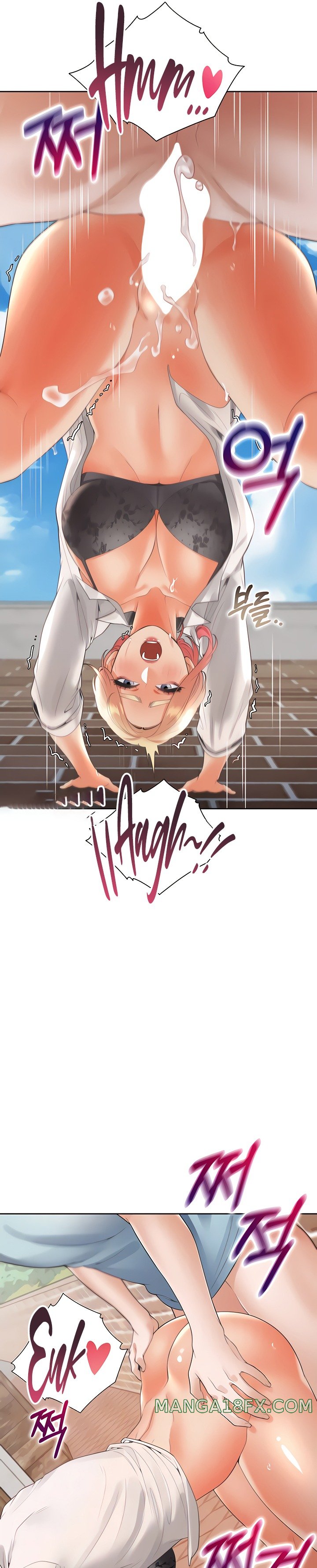 Bunking Bed Raw - Chapter 52 [photo 7] - MangaPorn