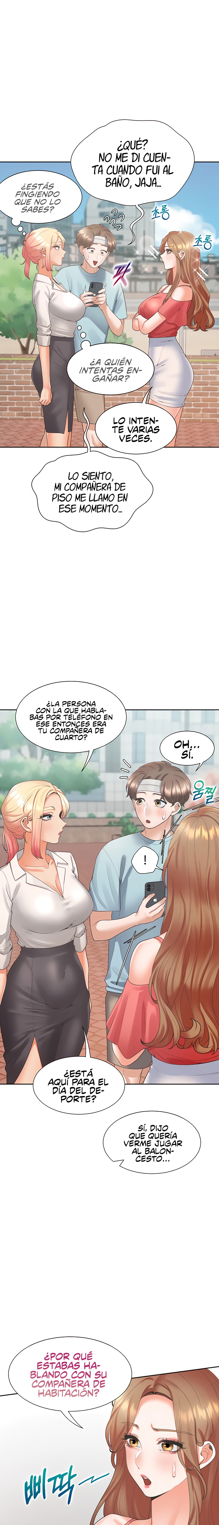 Bunking Bed Raw - Chapter 53 [photo 9] - MangaPorn