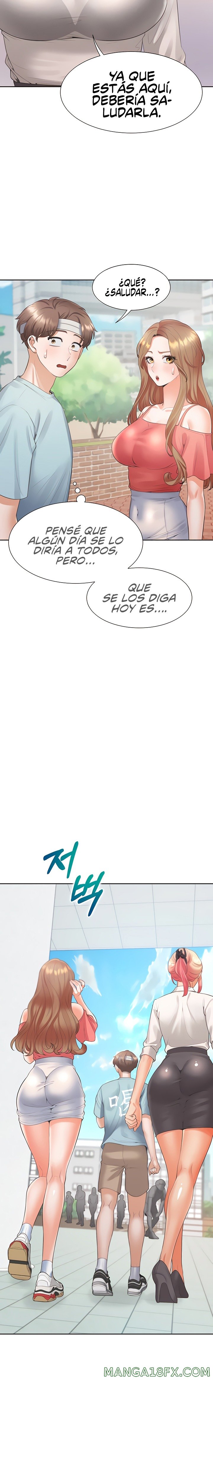 Bunking Bed Raw - Chapter 53 [photo 11] - MangaPorn