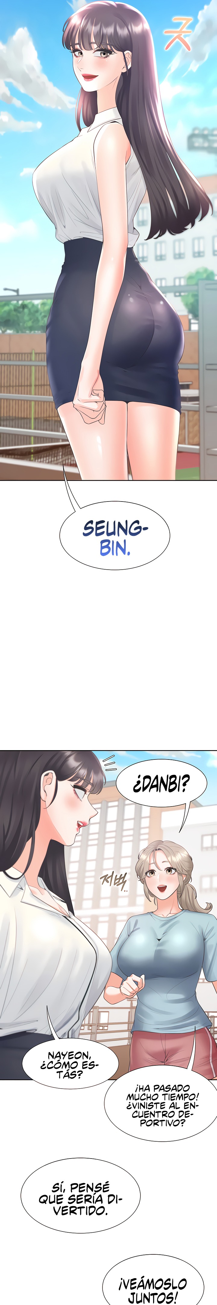 Bunking Bed Raw - Chapter 53 [photo 15] - MangaPorn