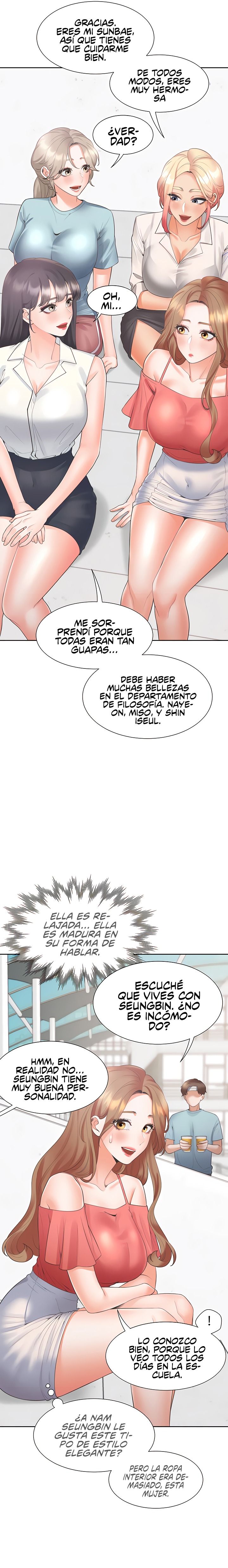 Bunking Bed Raw - Chapter 53 [photo 18] - MangaPorn