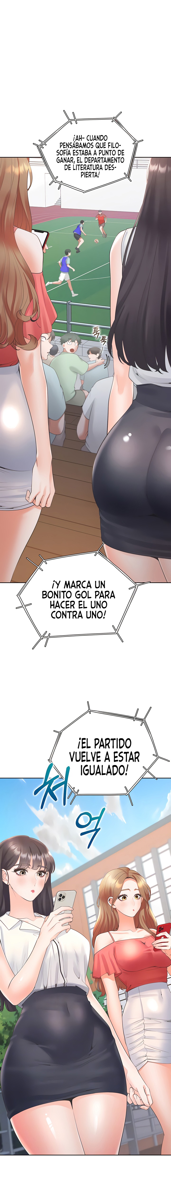 Bunking Bed Raw - Chapter 53 [photo 2] - MangaPorn