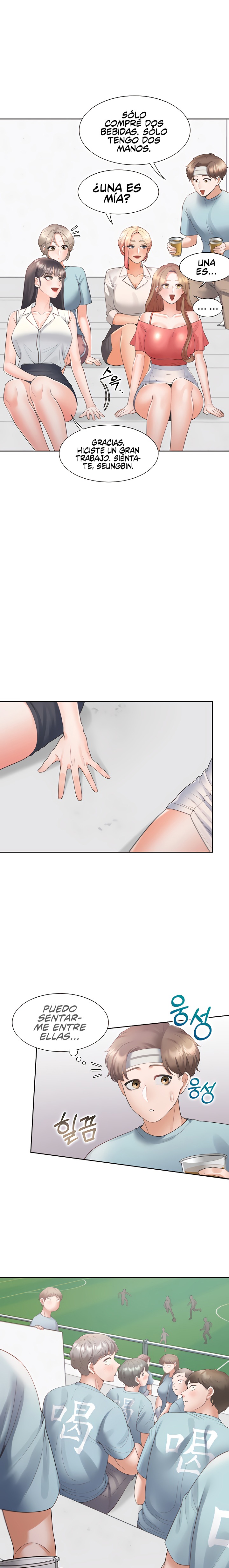 Bunking Bed Raw - Chapter 53 [photo 19] - MangaPorn