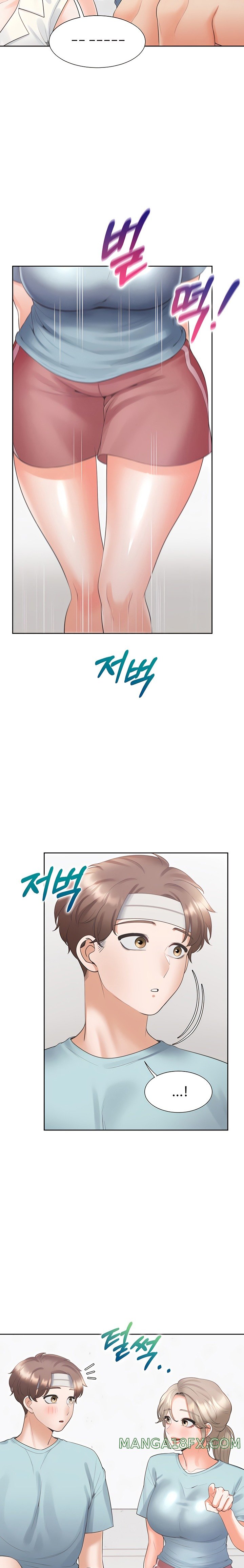 Bunking Bed Raw - Chapter 53 [photo 22] - MangaPorn