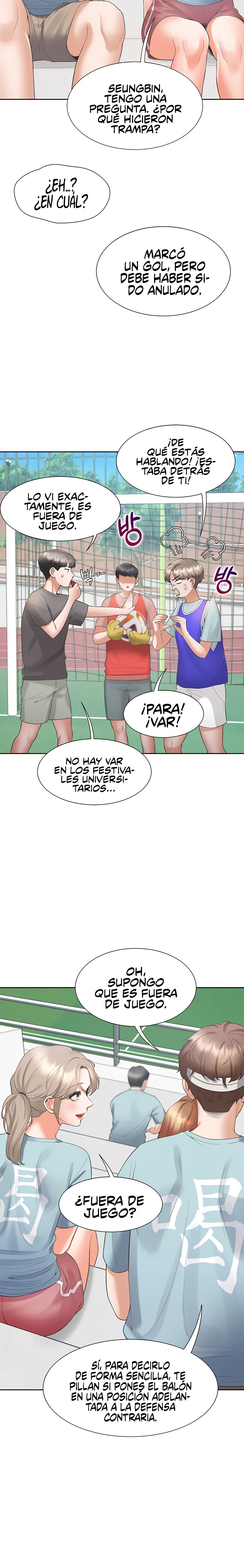 Bunking Bed Raw - Chapter 53 [photo 23] - MangaPorn