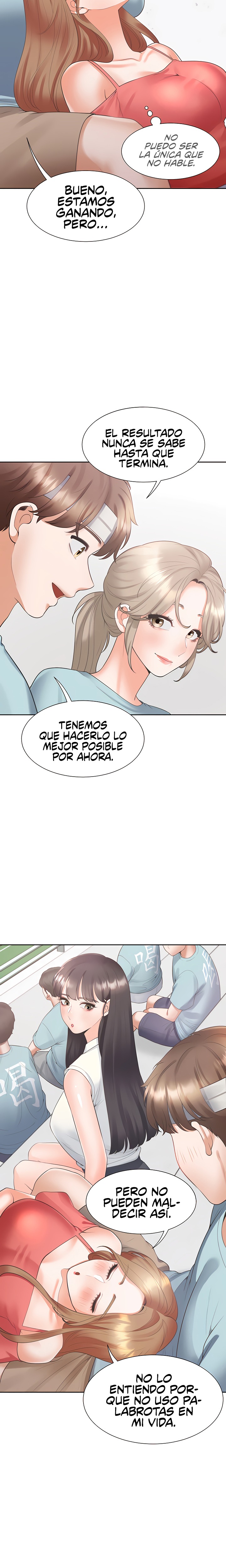 Bunking Bed Raw - Chapter 53 [photo 25] - MangaPorn