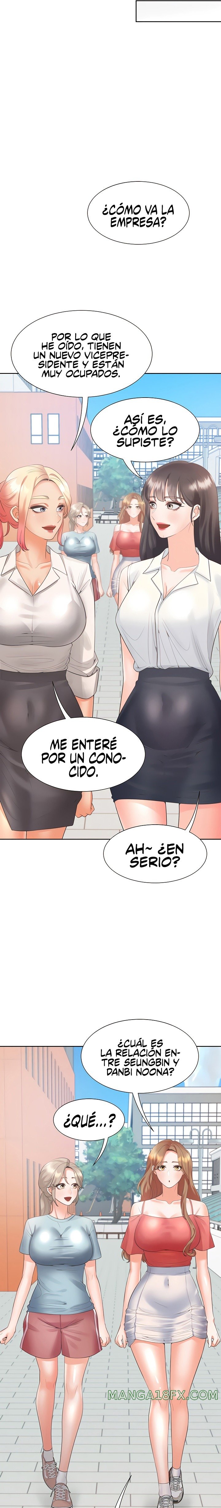 Bunking Bed Raw - Chapter 53 [photo 27] - MangaPorn