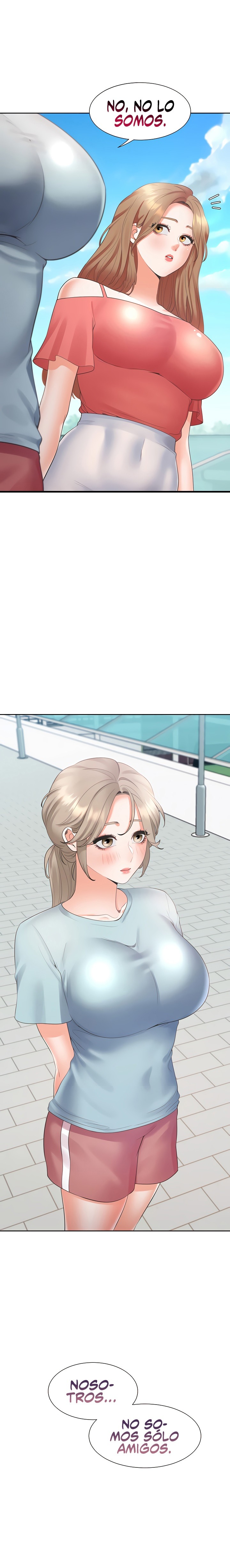 Bunking Bed Raw - Chapter 53 [photo 28] - MangaPorn