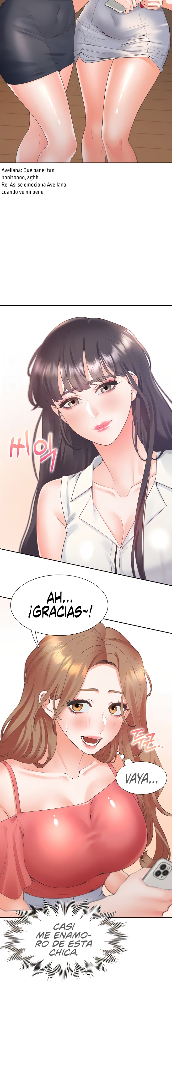 Bunking Bed Raw - Chapter 53 [photo 5] - MangaPorn