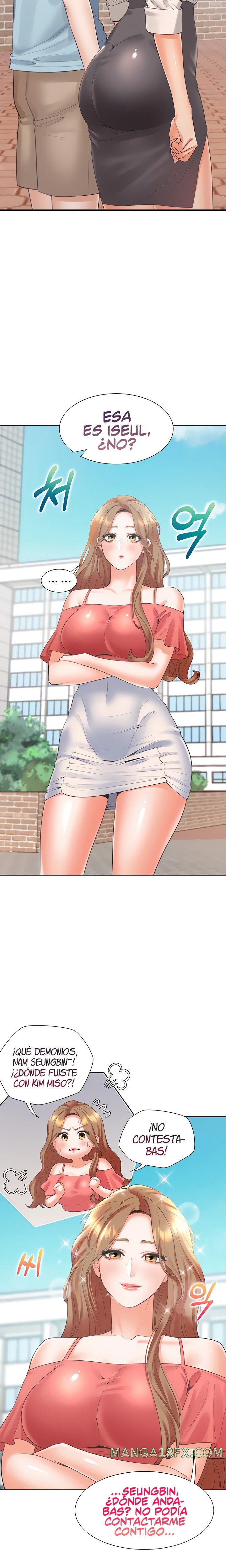 Bunking Bed Raw - Chapter 53 [photo 8] - MangaPorn