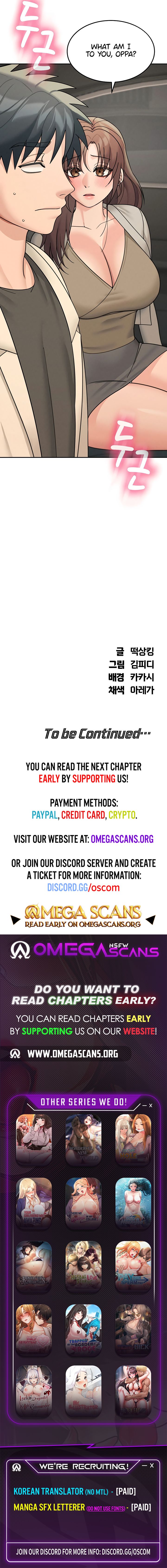 Living in America - Chapter 26 [photo 10] - MangaPorn