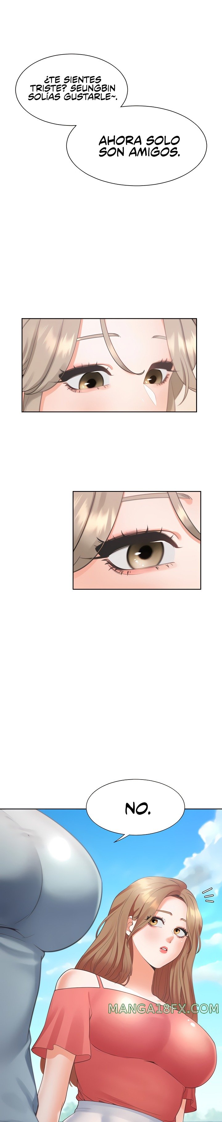 Bunking Bed Raw - Chapter 54 [photo 1] - MangaPorn