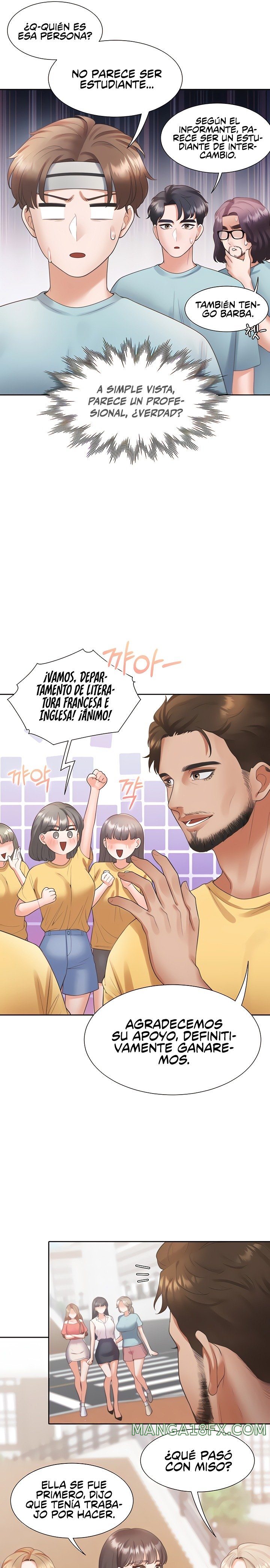 Bunking Bed Raw - Chapter 54 [photo 10] - MangaPorn