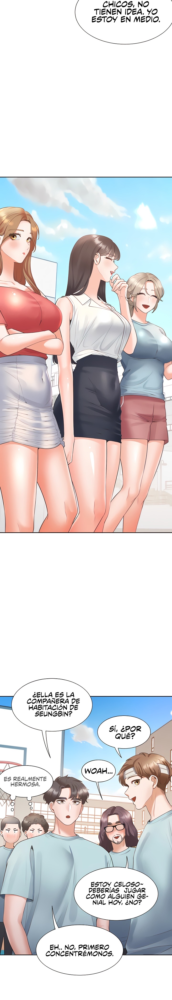 Bunking Bed Raw - Chapter 54 [photo 12] - MangaPorn