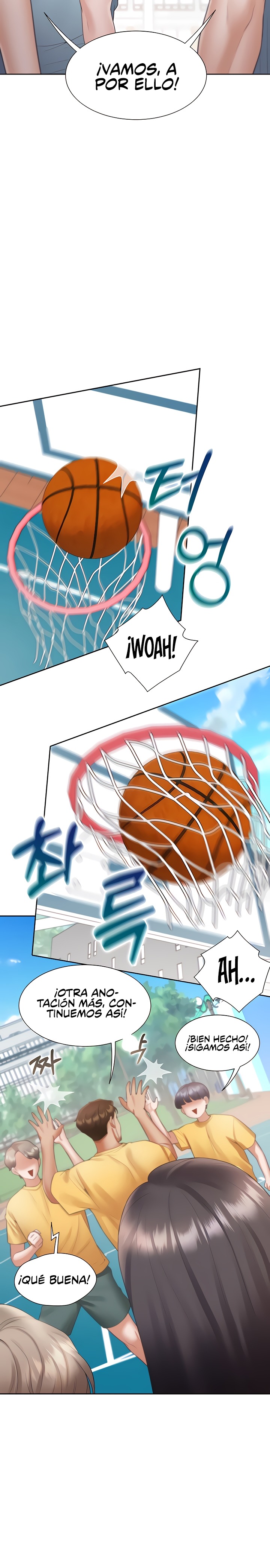 Bunking Bed Raw - Chapter 54 [photo 18] - MangaPorn