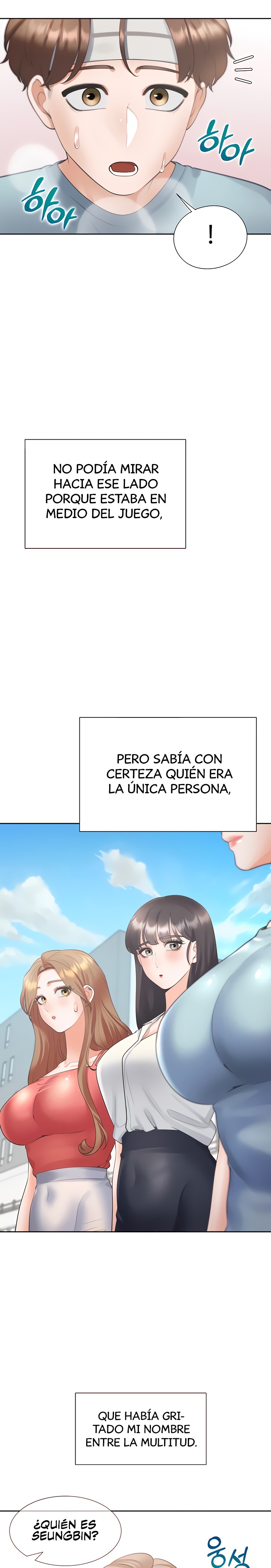 Bunking Bed Raw - Chapter 54 [photo 23] - MangaPorn