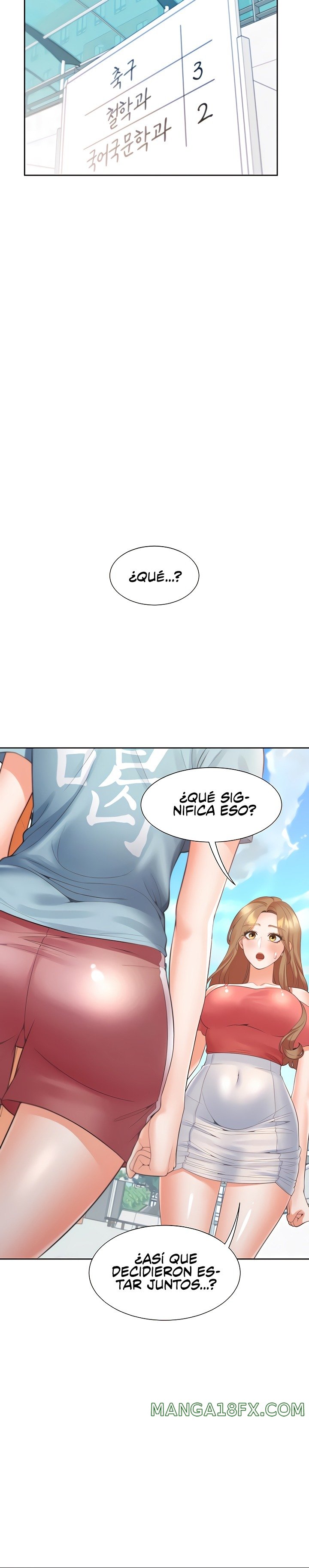 Bunking Bed Raw - Chapter 54 [photo 3] - MangaPorn