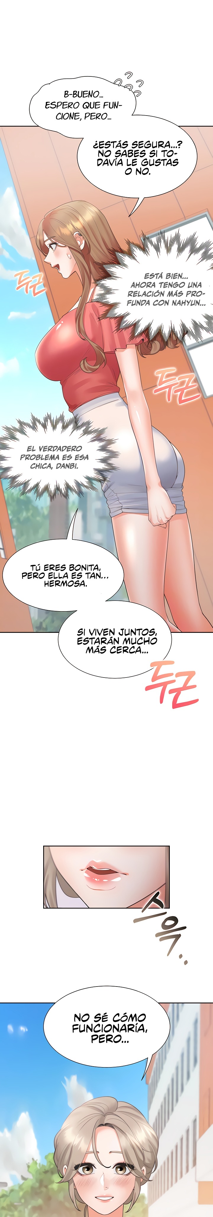 Bunking Bed Raw - Chapter 54 [photo 7] - MangaPorn