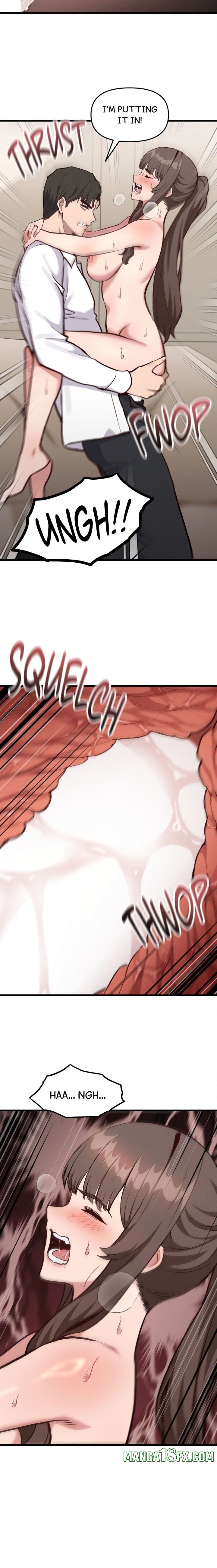 Daddy’s Girl - Chapter 16 [photo 10] - MangaPorn