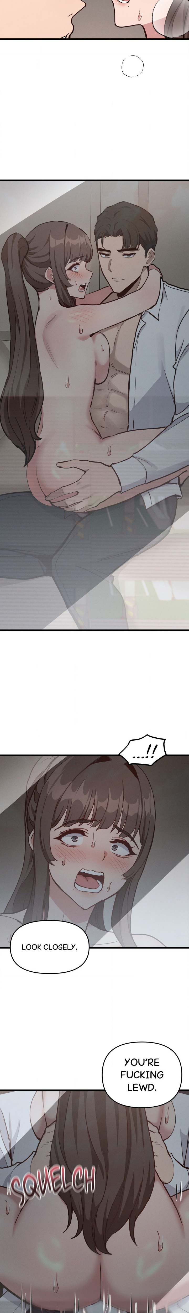 Daddy’s Girl - Chapter 16 [photo 13] - MangaPorn