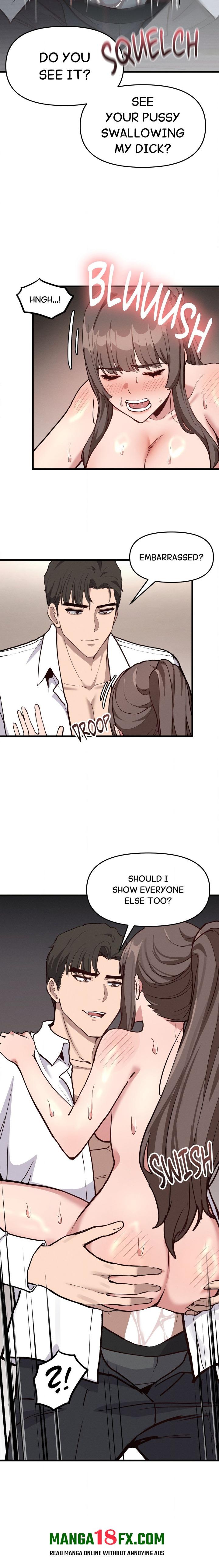 Daddy’s Girl - Chapter 16 [photo 14] - MangaPorn