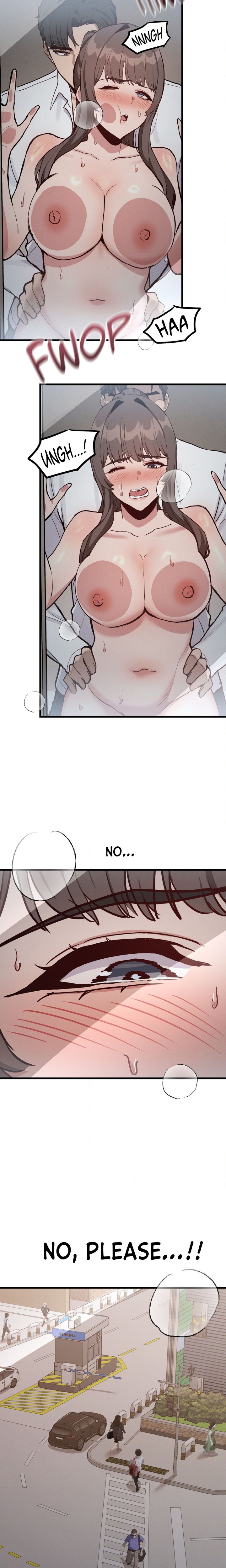 Daddy’s Girl - Chapter 16 [photo 17] - MangaPorn