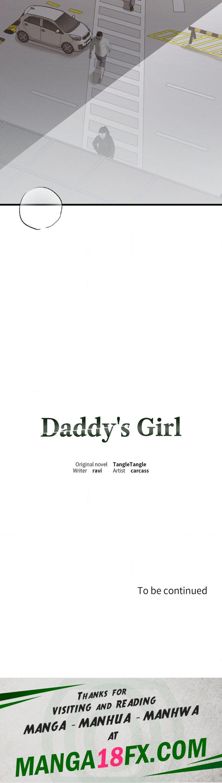 Daddy’s Girl - Chapter 16 [photo 18] - MangaPorn