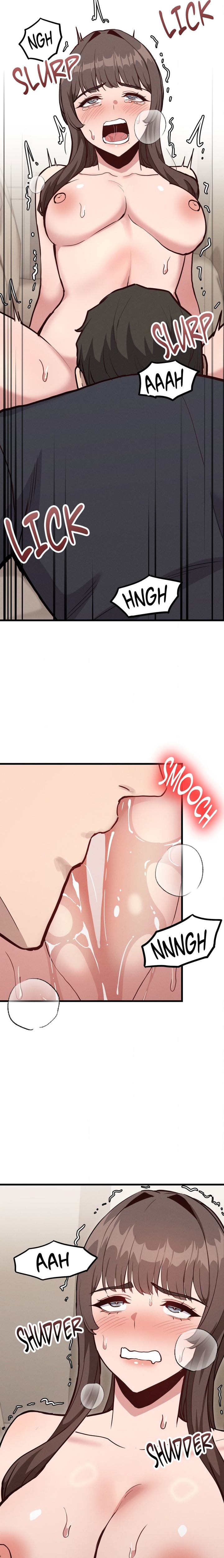 Daddy’s Girl - Chapter 16 [photo 4] - MangaPorn