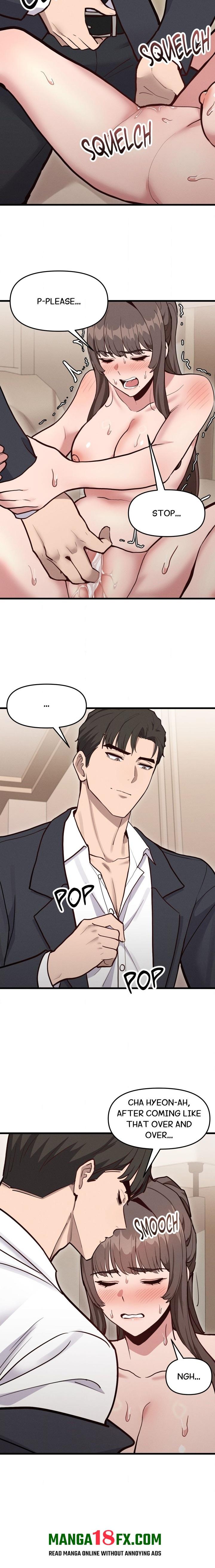 Daddy’s Girl - Chapter 16 [photo 6] - MangaPorn