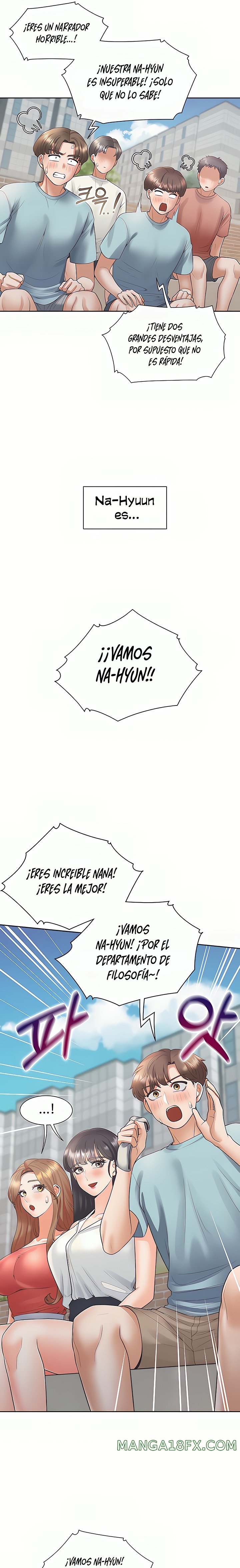 Bunking Bed Raw - Chapter 55 [photo 16] - MangaPorn