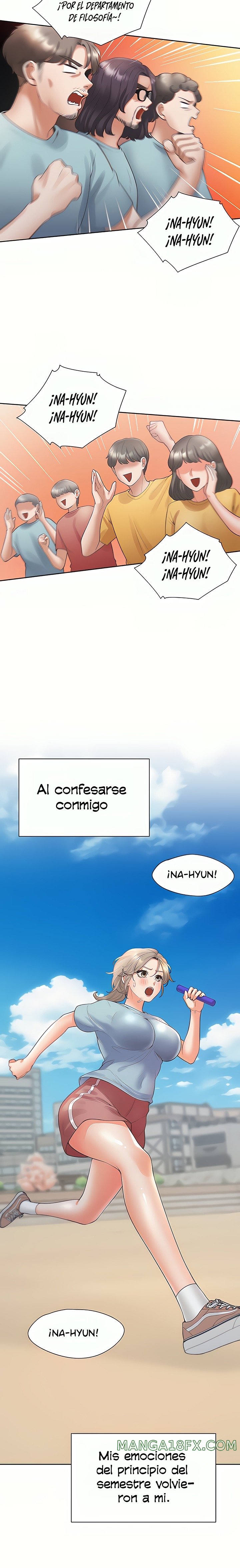 Bunking Bed Raw - Chapter 55 [photo 17] - MangaPorn