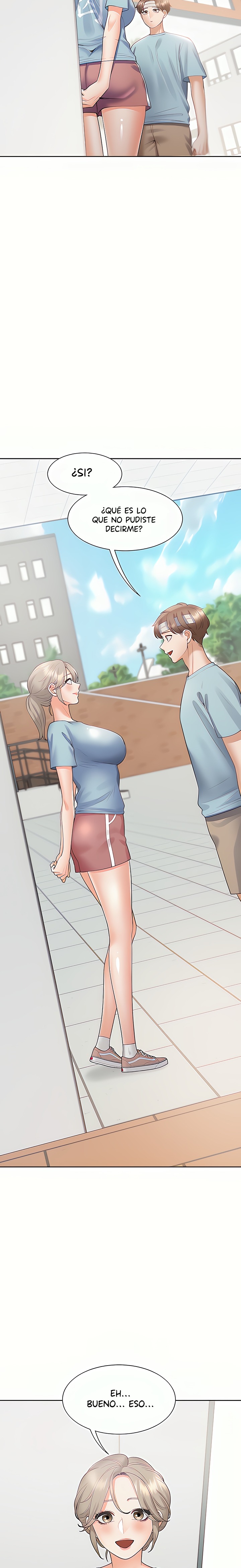 Bunking Bed Raw - Chapter 55 [photo 2] - MangaPorn