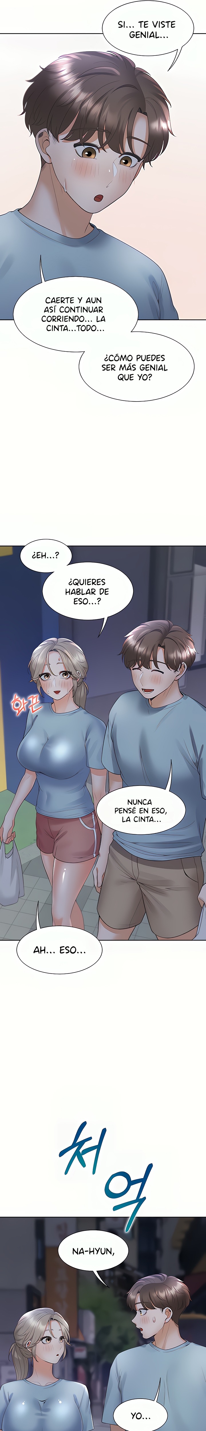 Bunking Bed Raw - Chapter 55 [photo 25] - MangaPorn