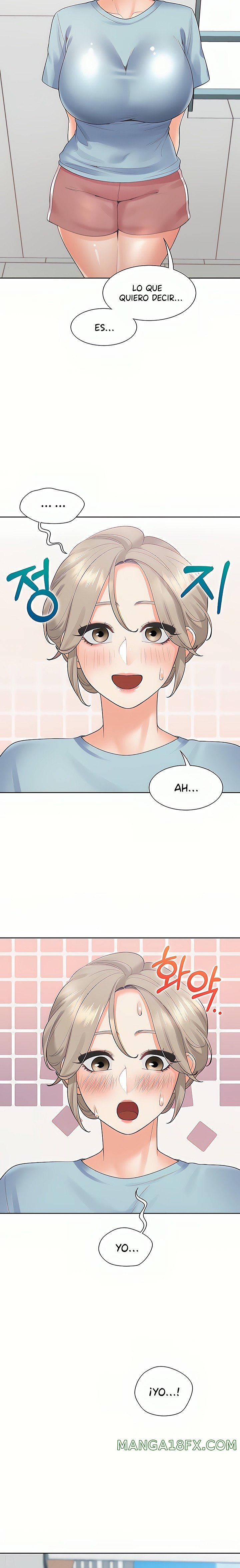 Bunking Bed Raw - Chapter 55 [photo 3] - MangaPorn