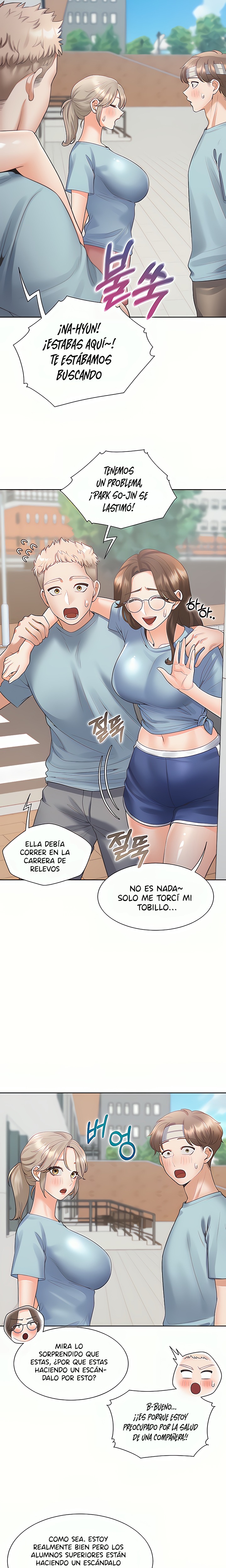 Bunking Bed Raw - Chapter 55 [photo 4] - MangaPorn