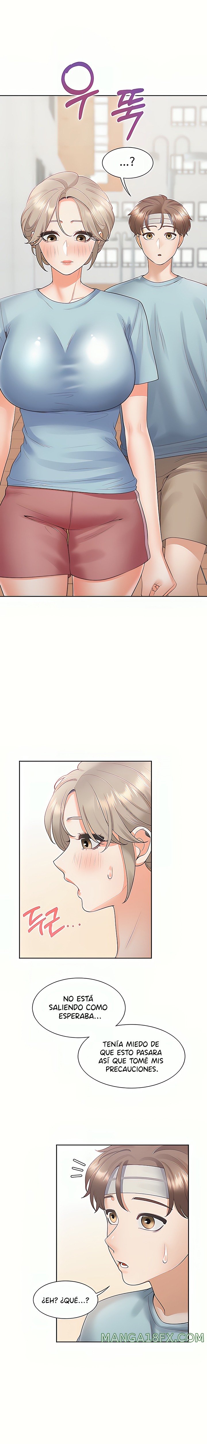 Bunking Bed Raw - Chapter 55 [photo 6] - MangaPorn