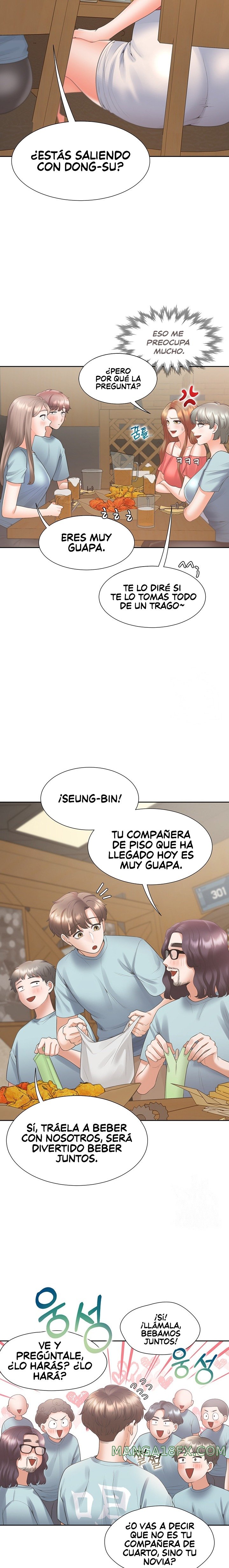 Bunking Bed Raw - Chapter 56 [photo 11] - MangaPorn