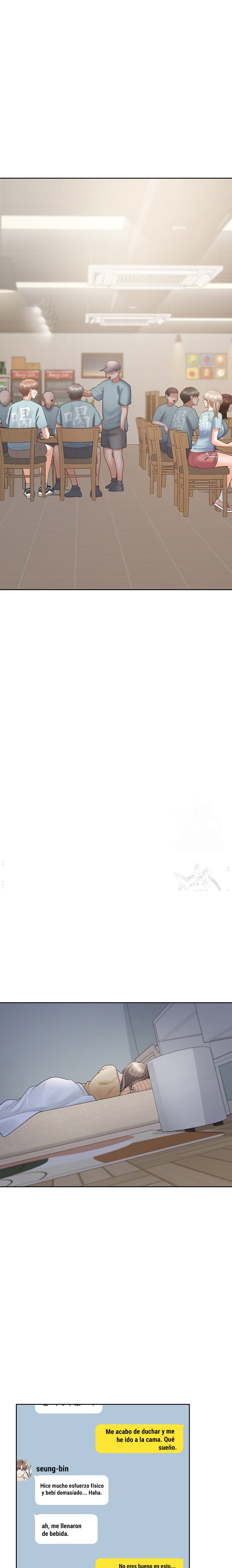 Bunking Bed Raw - Chapter 56 [photo 14] - MangaPorn