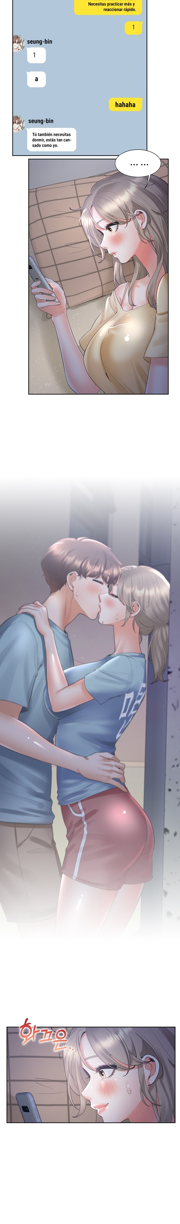 Bunking Bed Raw - Chapter 56 [photo 15] - MangaPorn