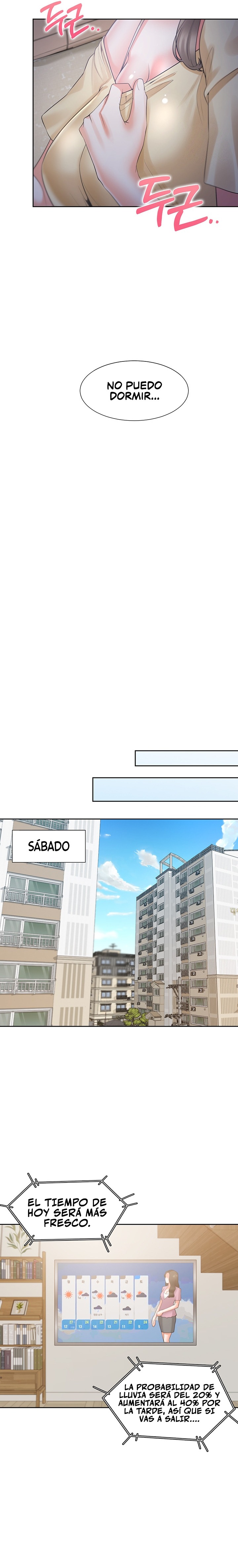 Bunking Bed Raw - Chapter 56 [photo 16] - MangaPorn