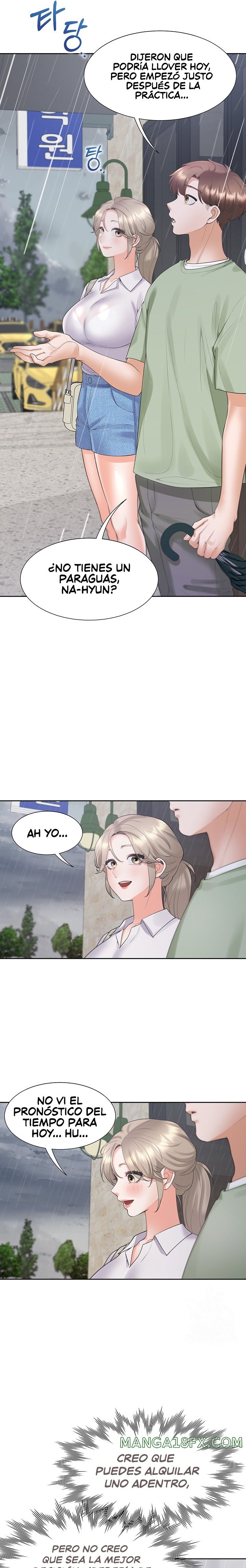 Bunking Bed Raw - Chapter 56 [photo 18] - MangaPorn