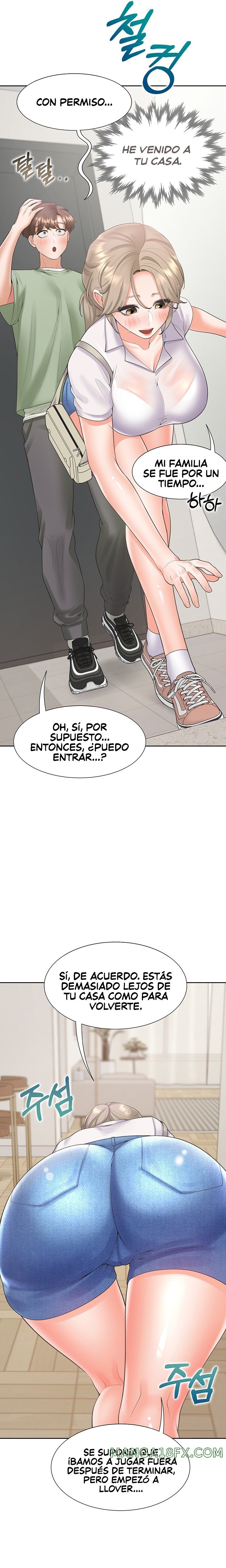 Bunking Bed Raw - Chapter 56 [photo 21] - MangaPorn