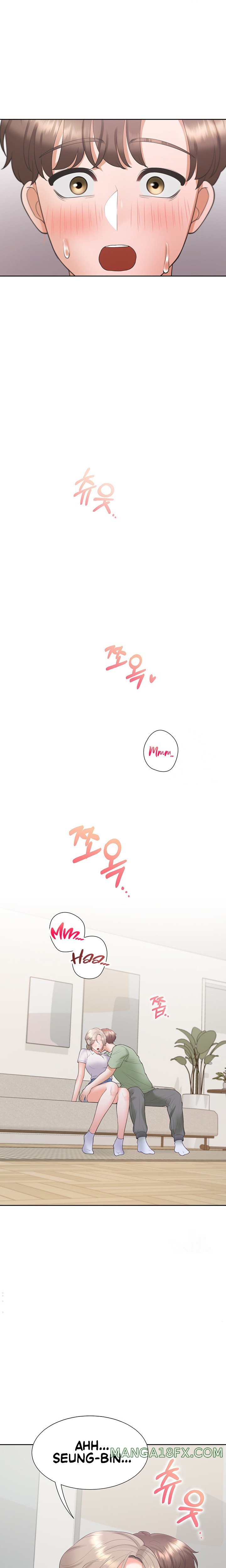 Bunking Bed Raw - Chapter 56 [photo 23] - MangaPorn