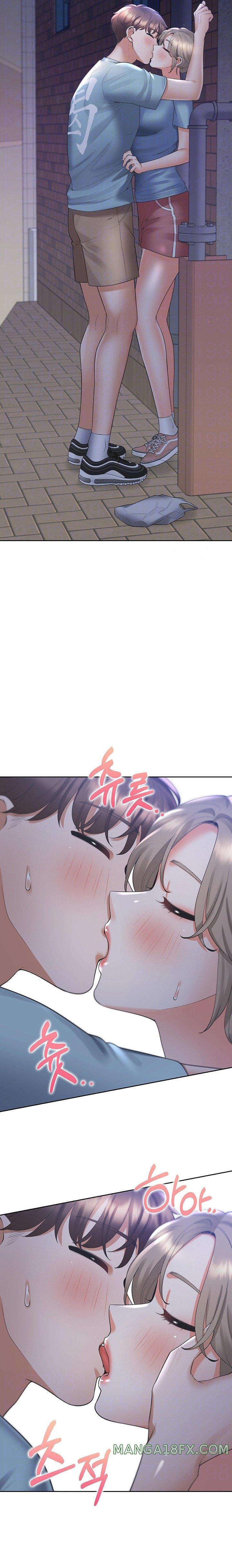 Bunking Bed Raw - Chapter 56 [photo 4] - MangaPorn