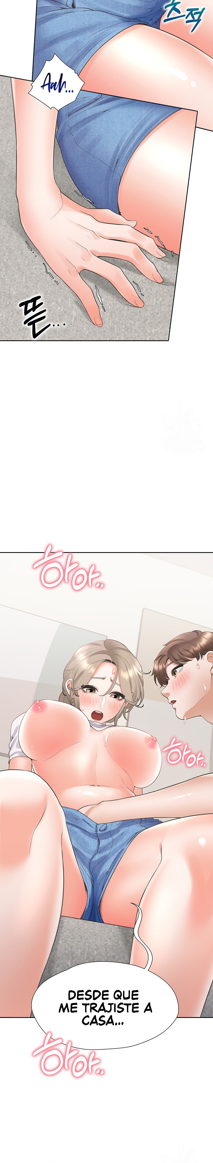 Bunking Bed Raw - Chapter 57 [photo 15] - MangaPorn