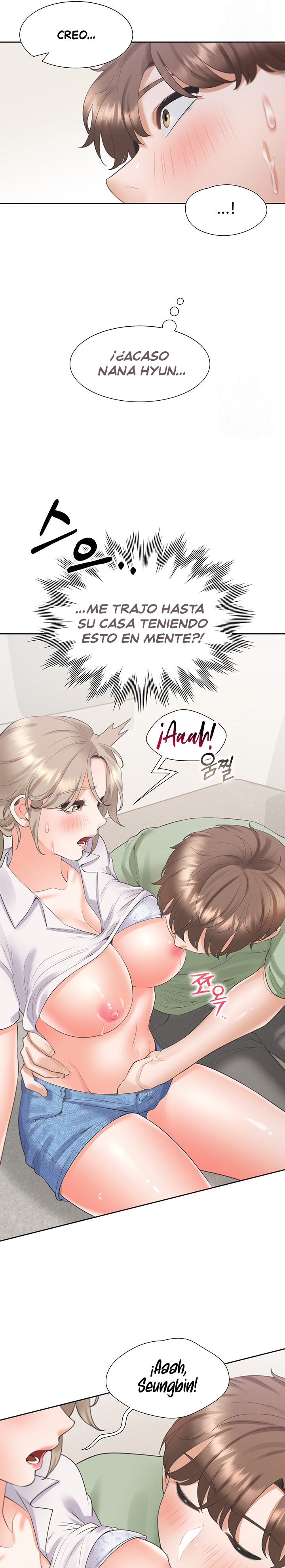 Bunking Bed Raw - Chapter 57 [photo 16] - MangaPorn