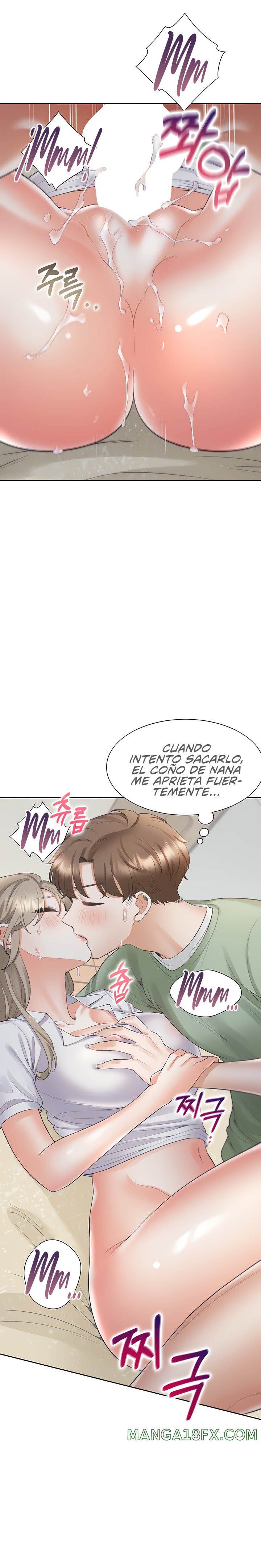 Bunking Bed Raw - Chapter 58 [photo 15] - MangaPorn