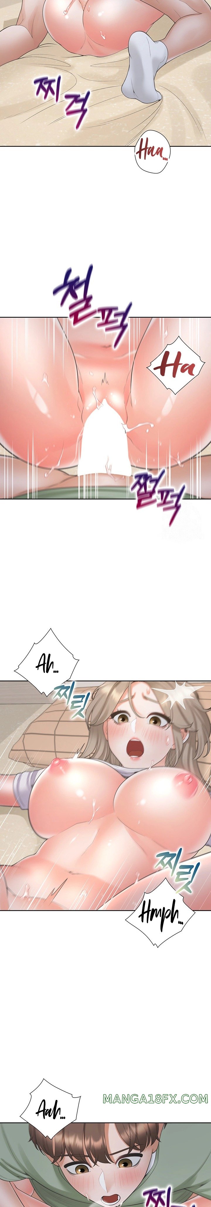 Bunking Bed Raw - Chapter 59 [photo 10] - MangaPorn