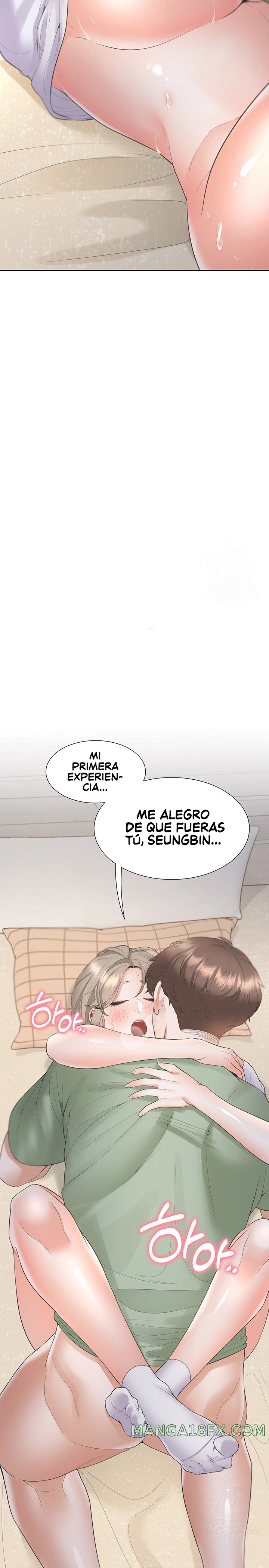 Bunking Bed Raw - Chapter 59 [photo 26] - MangaPorn