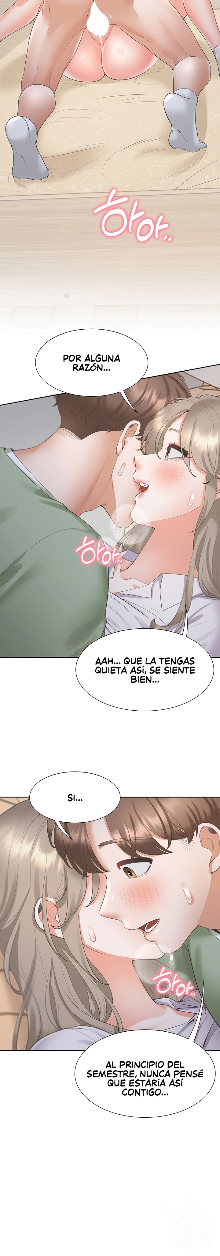 Bunking Bed Raw - Chapter 59 [photo 6] - MangaPorn